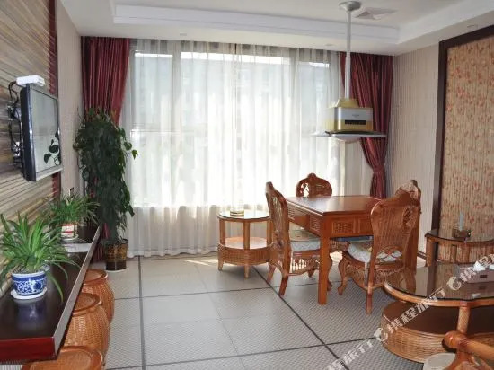 Beautiful Country Hotel Jingzhou