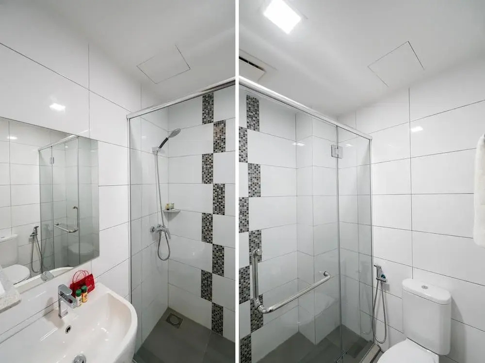 OYO 264 City Edge Hotel