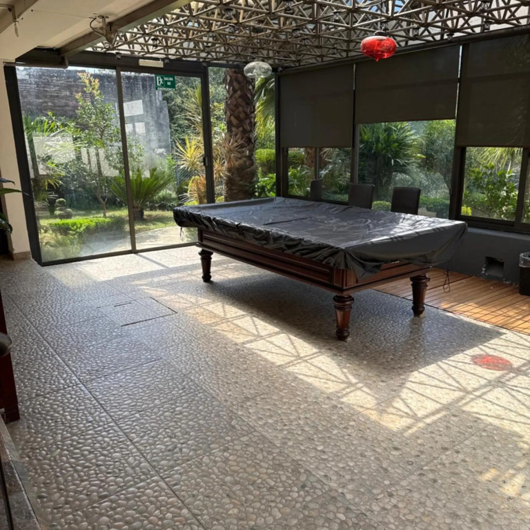Hotel Suites Don Miguel