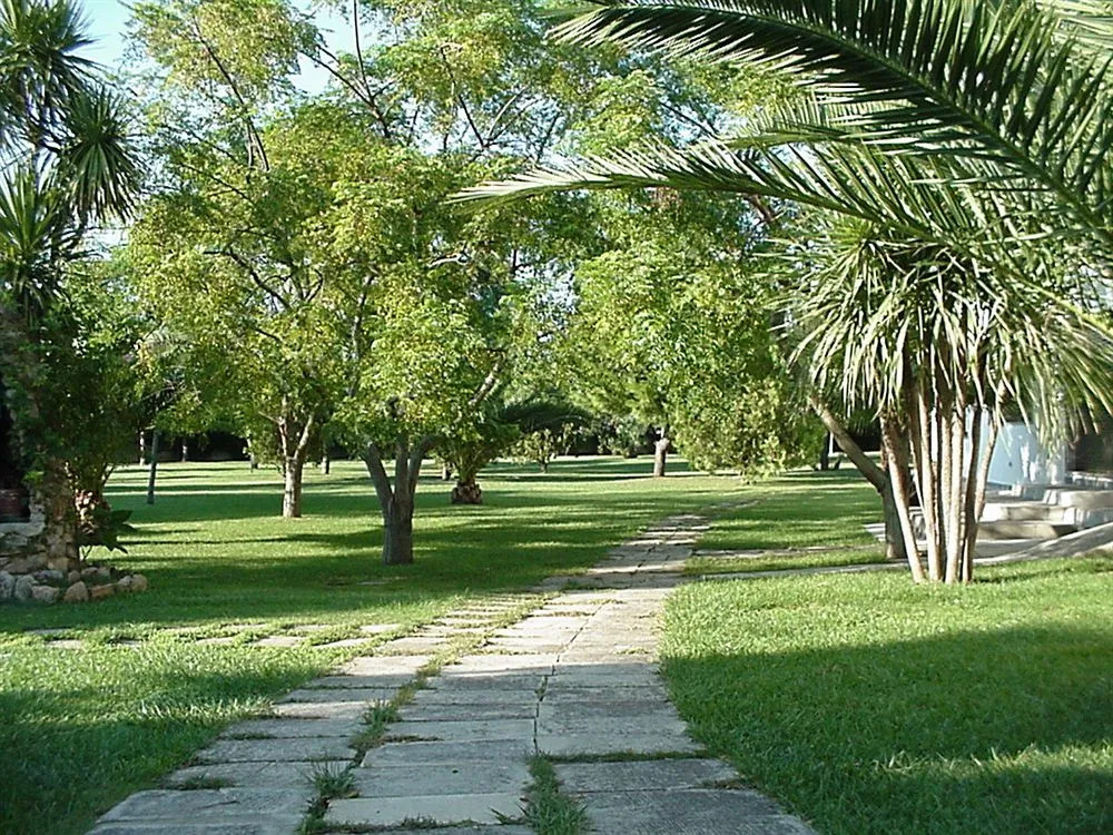 Hotel Al 2000