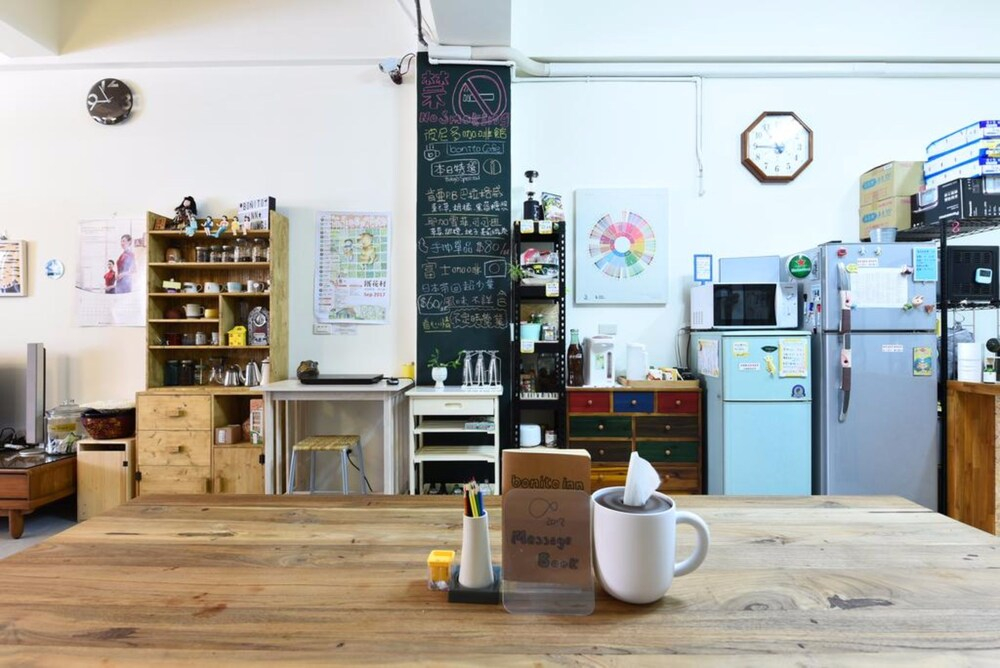 bonito inn - Hostel