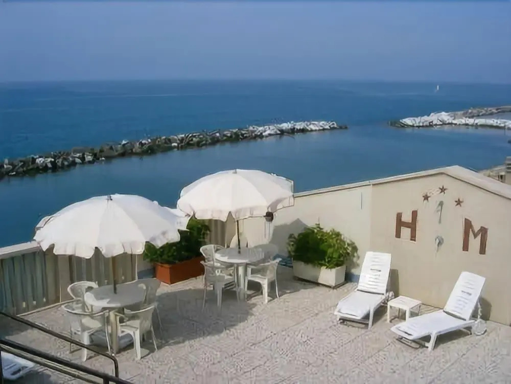 Hotel Manzi