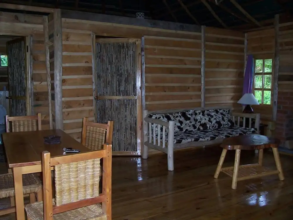 Castle Forest Lodge