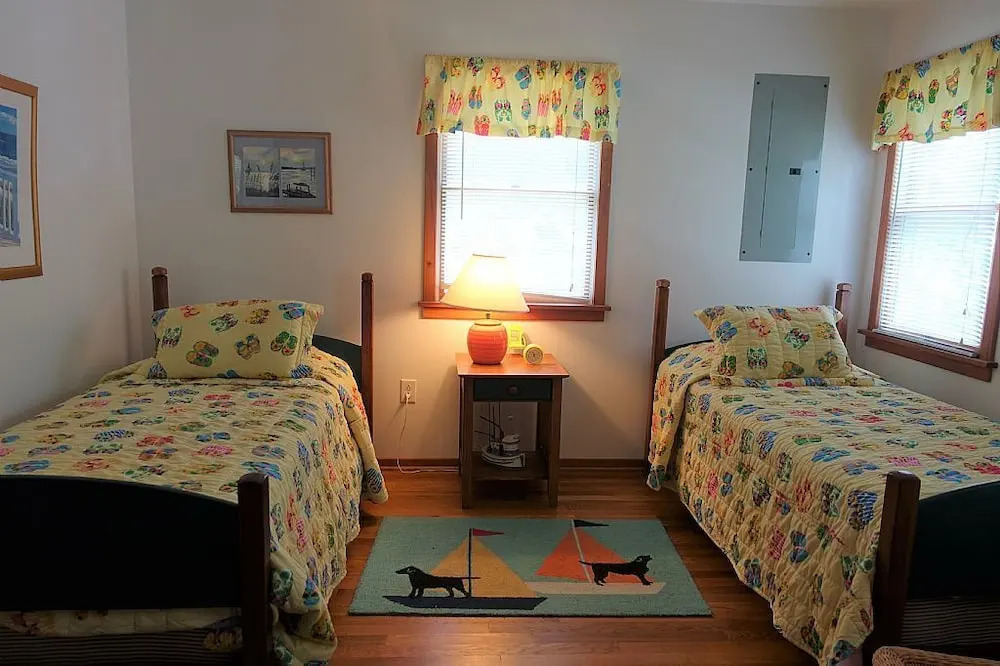 Wavecrest 3 Bedrooms 2 Bathrooms Home