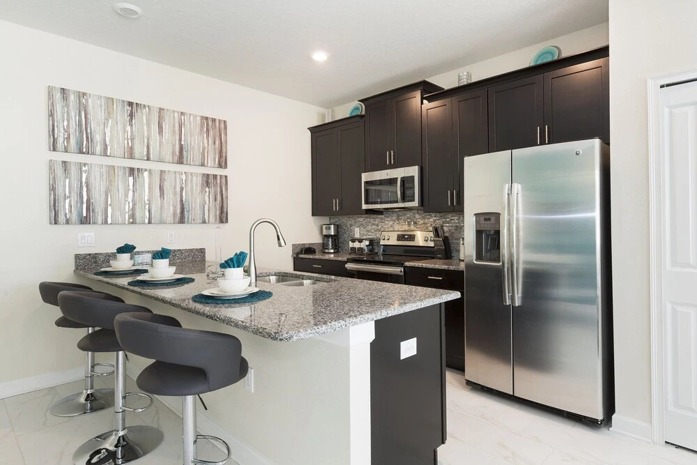 Tr_533r Champions Serenity 5 Bedroom Townhouse
