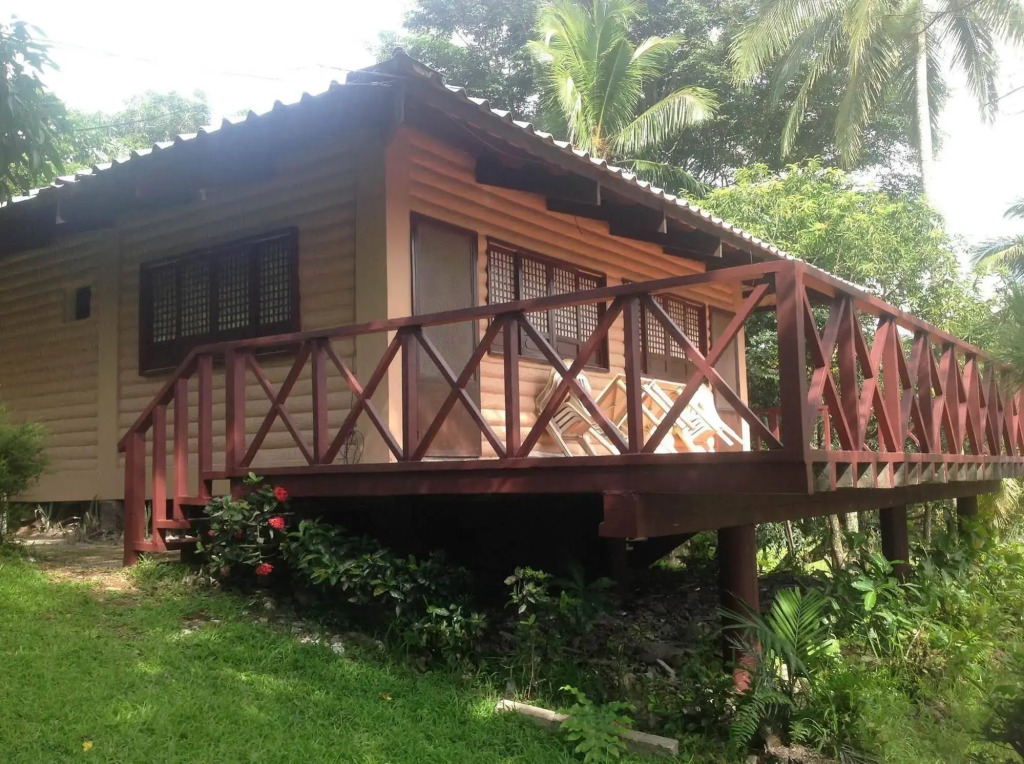 Lagos Del Sol Resort