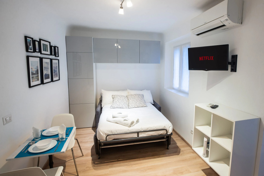 Home Hotel - Clusone 1