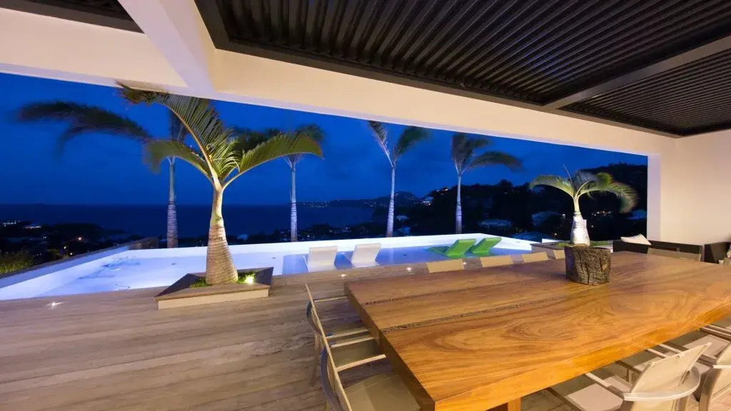 Dream Villa Anse des Cayes 761