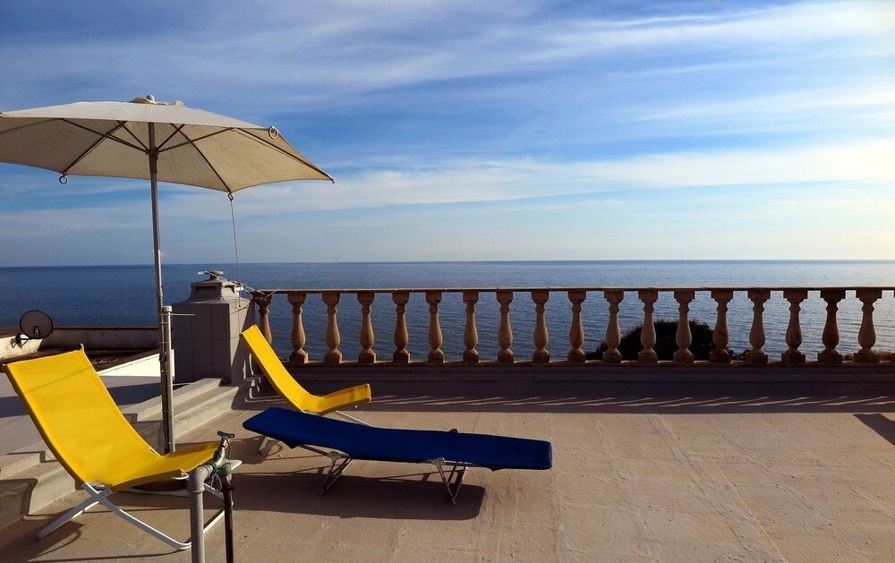 Villa Petra Ciullo