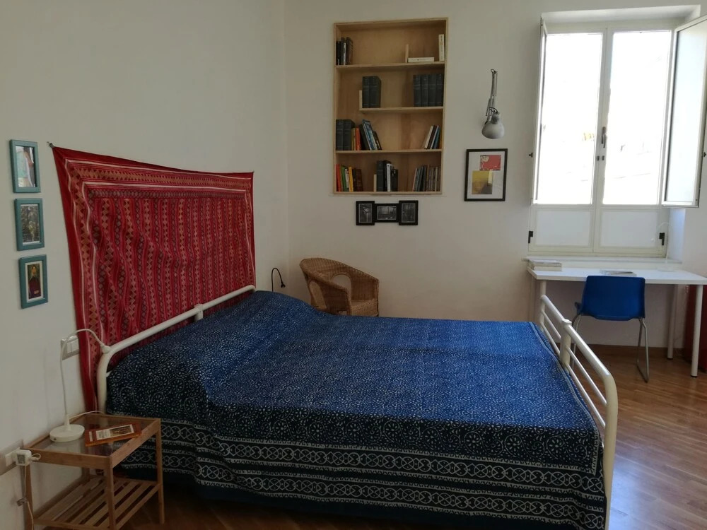 Celentano Terraced Loft