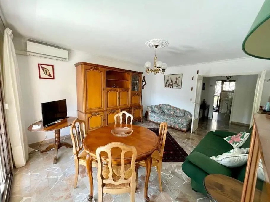 Appartement T3 spacieux et lumineux de 70m2