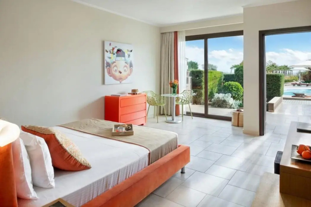 Alexandra Golden Family Innovation Resort