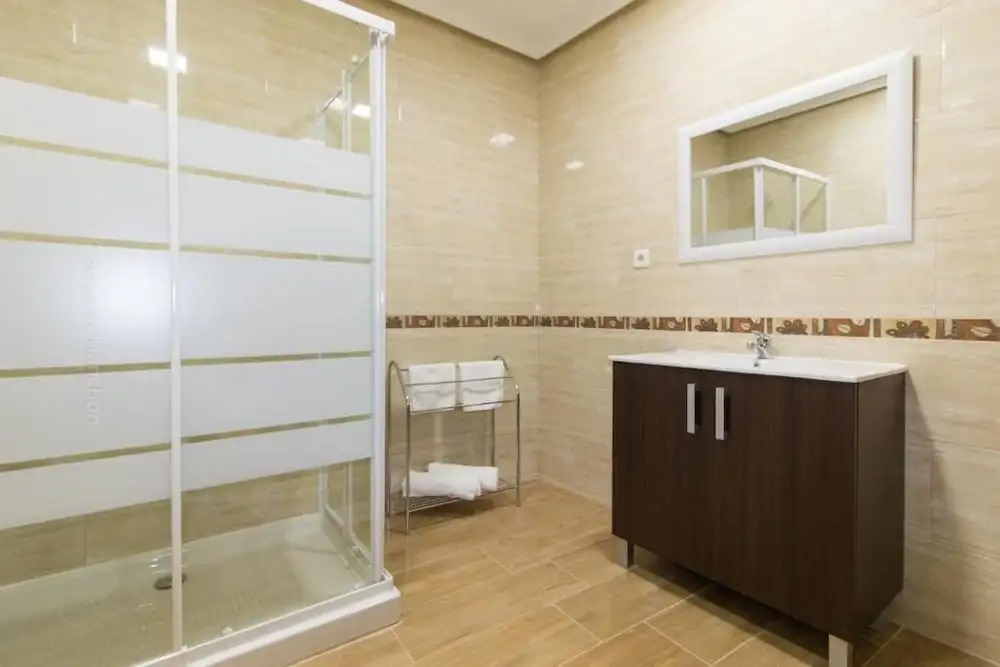 Apartamento Completo La Caleta