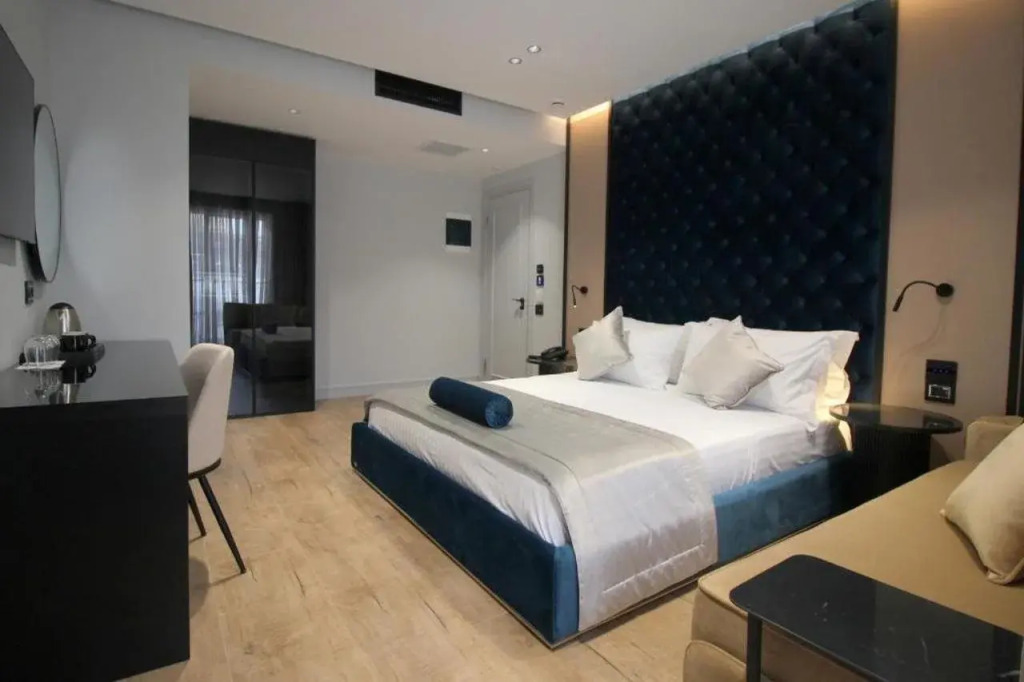 Rozafa Palace Hotel