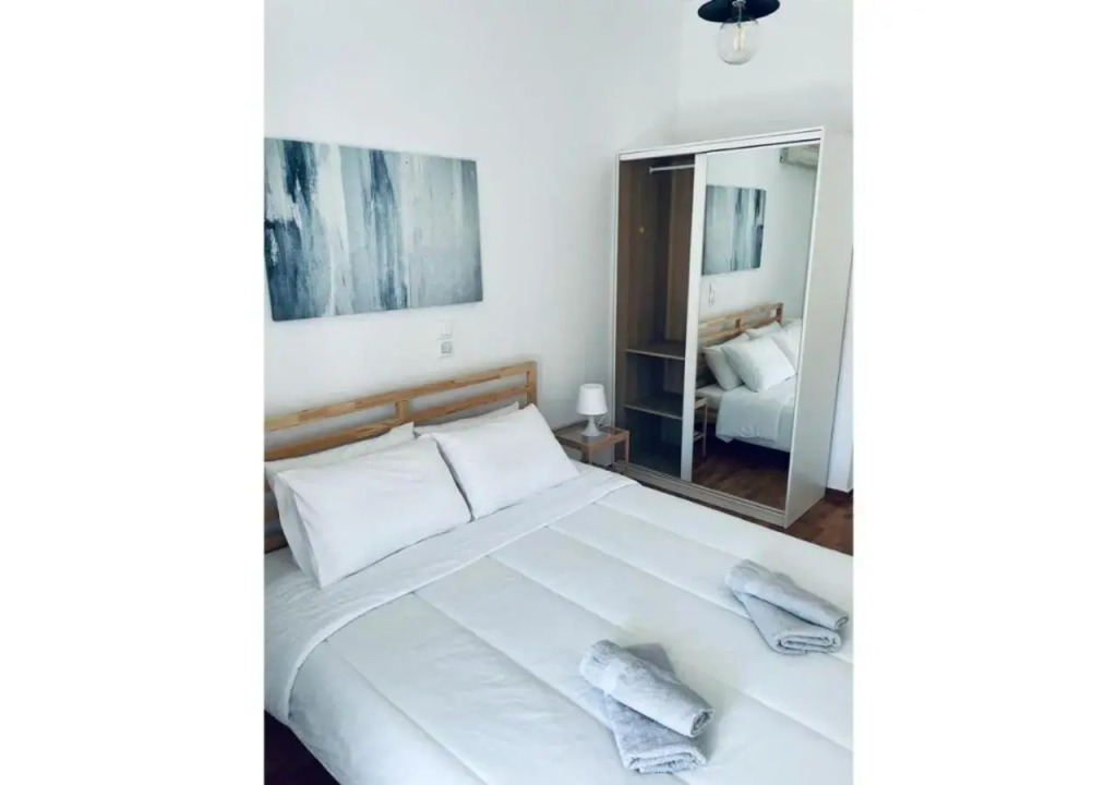 Cozy Apartment in Central Athens - Sleeps 6
