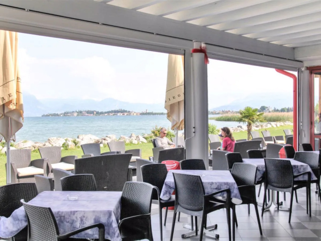 Apartment Daniela Sirmione