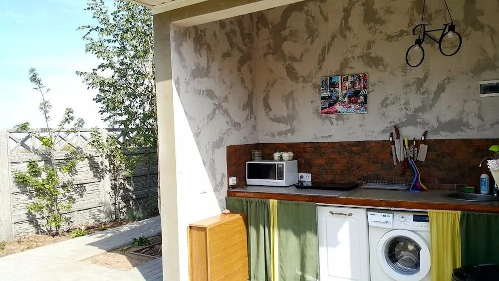 Гостевой дом «Шафран»