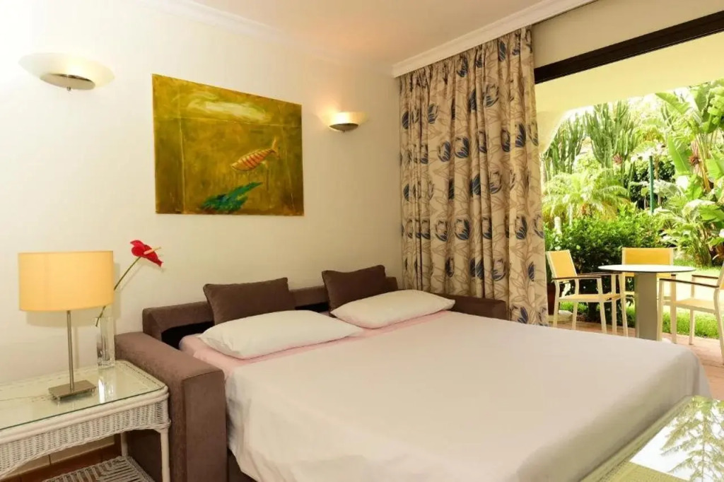 Apartment Hotel TABOGA