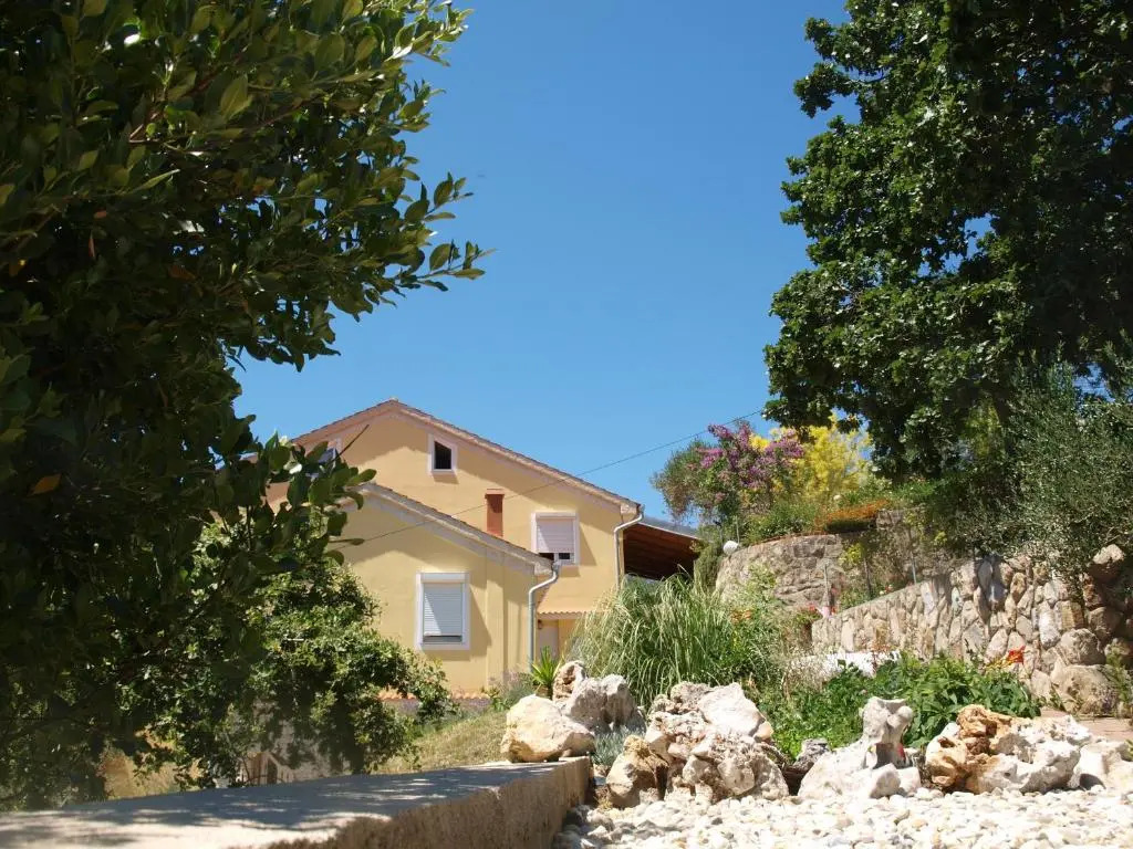 Apartments Dumicic