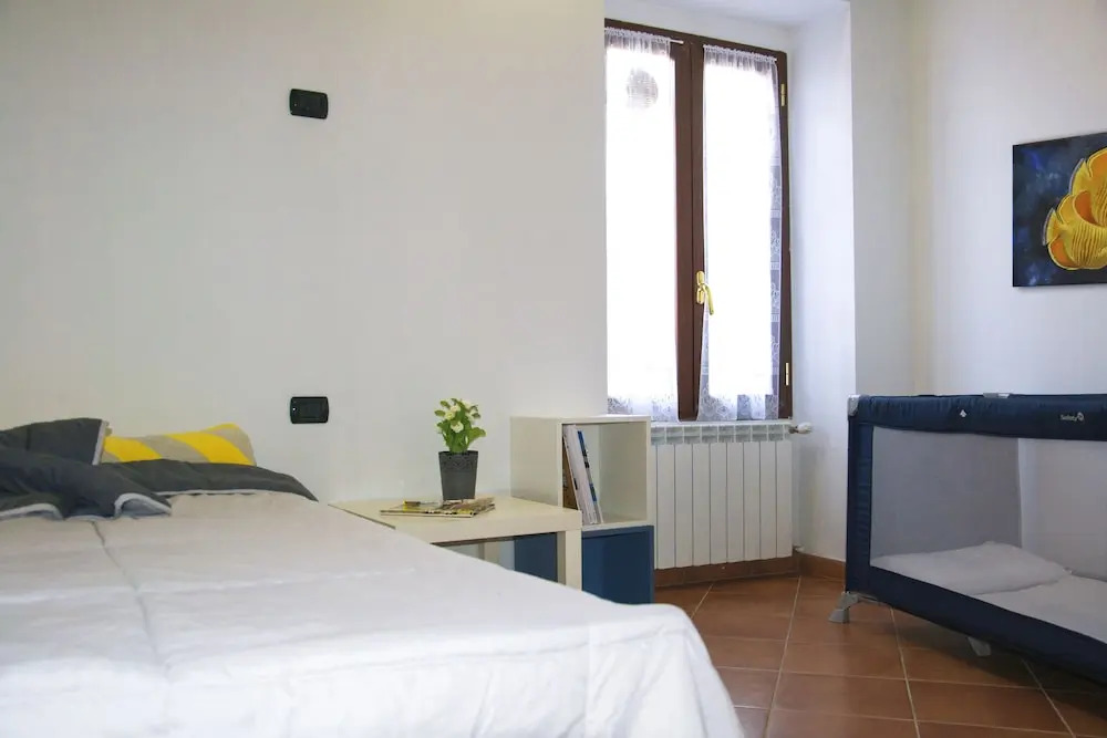 Appartamenti Brunati Street 6