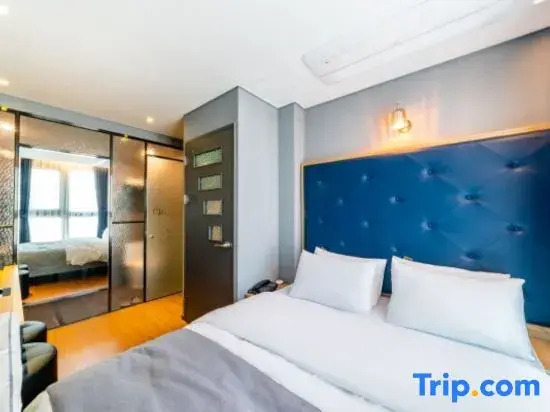 Seoul Vamos Hotel