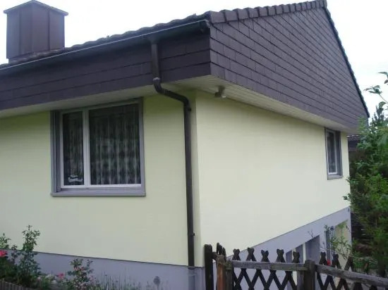 Studio-Ferienwohnung Hans Fässler