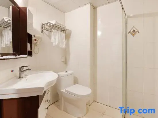 Huaxing Hotel