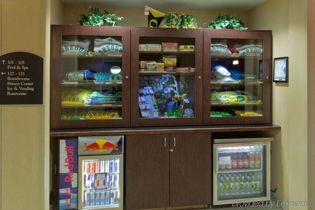 Holiday Inn Express Hotel & Suites Eugene Downtown - University by IHG
