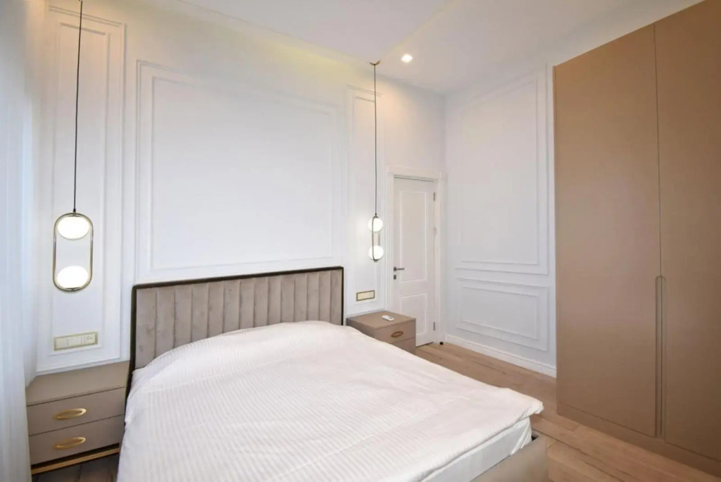 LUXUARY Apartment In the CENTRE