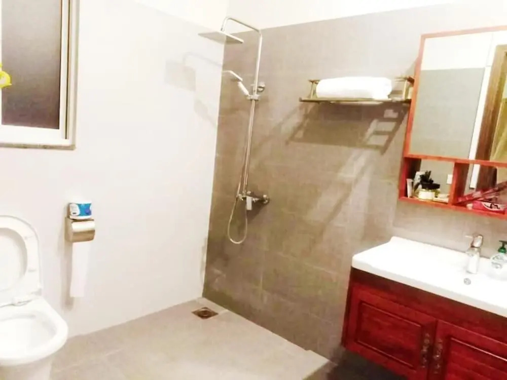 Jade Dragon Hotel DHA Lahore