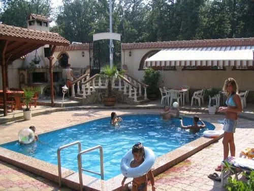 Hotel Eos