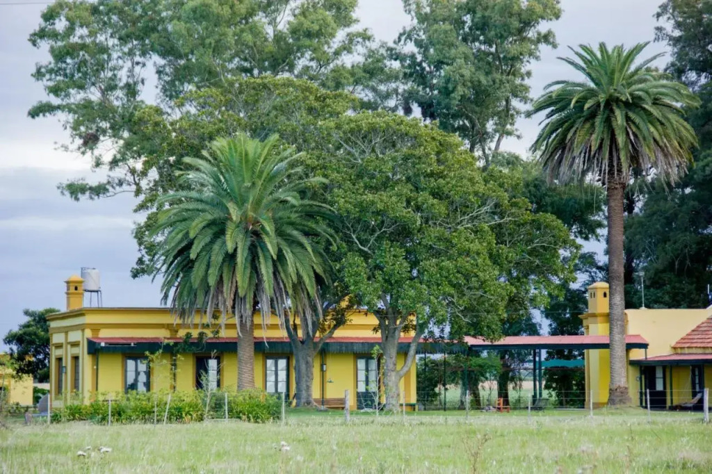 Estancia La Margarita