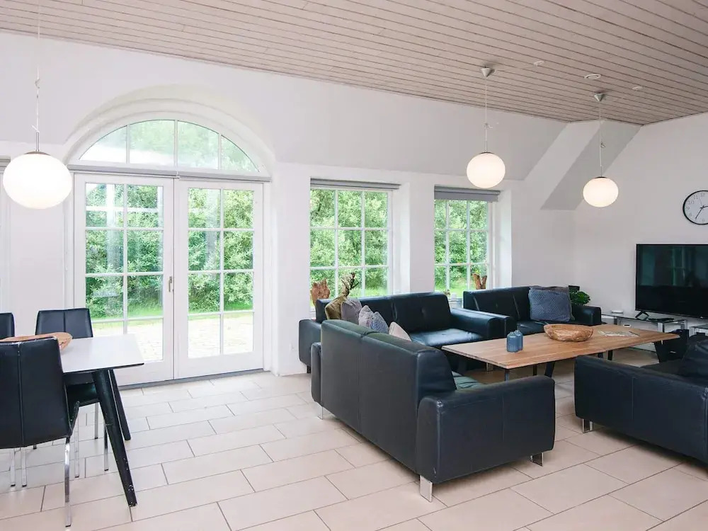 4 Star Holiday Home in Ulfborg