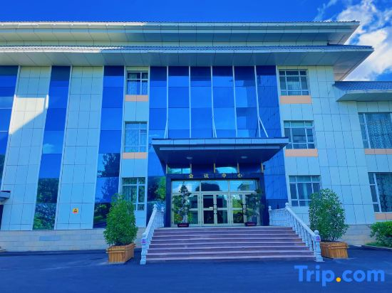 Ningcheng Hotel