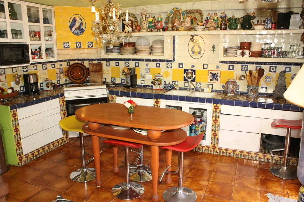 Casa Cinco Patios Hotel Boutique