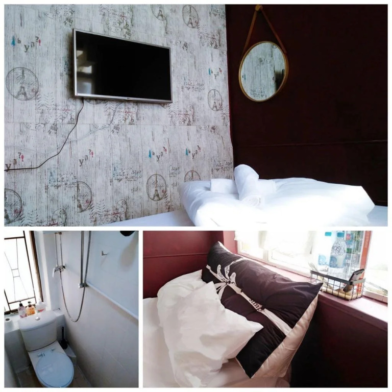 Beepackers - Hostel