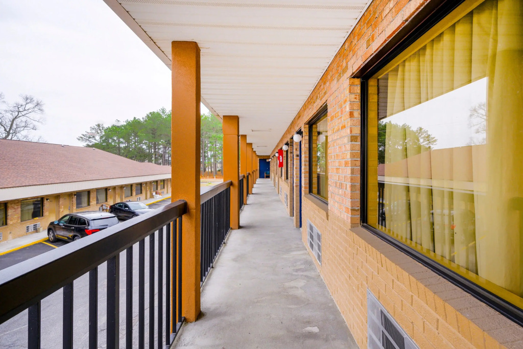 OYO Hotel Williamston