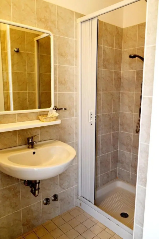 Room in Guest room - Triple Room Comfort near the beach nice hotel