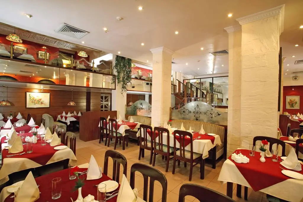 The Astor