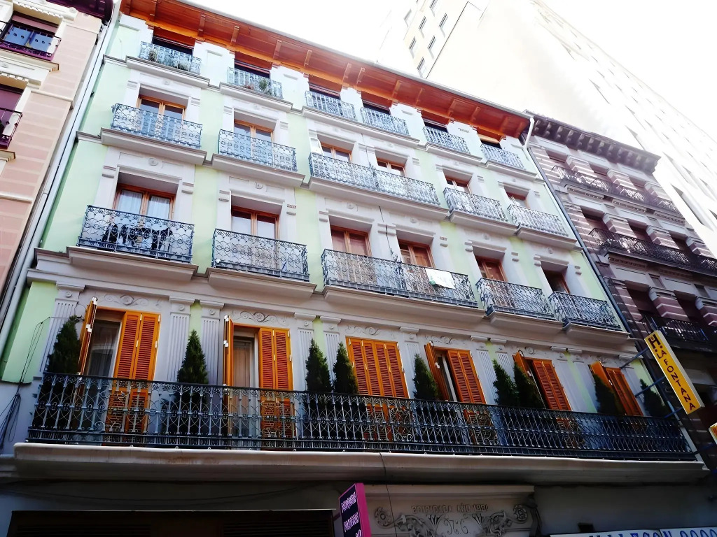 Hostal La Fontana