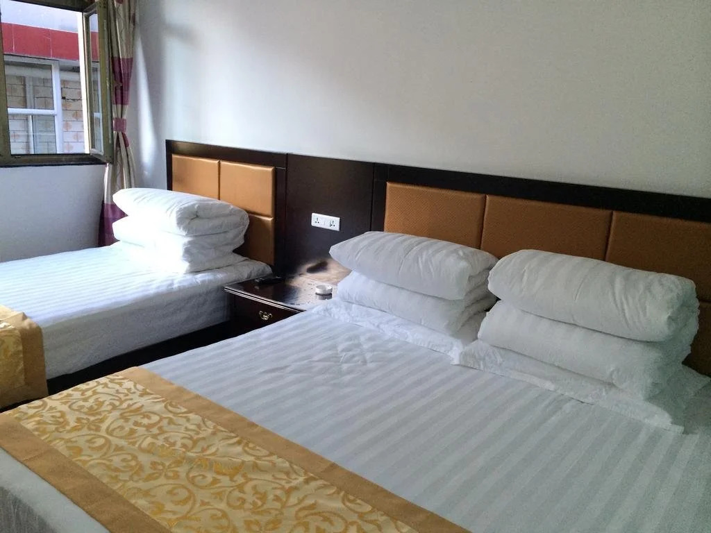 Wutaishan Xiangyun Hotel