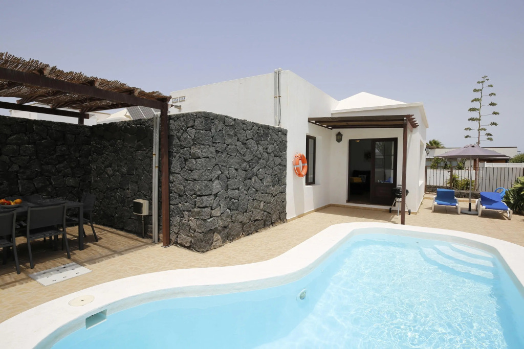Lisa (L1) In Tias With 3 Bedrooms And 2 Bathrooms