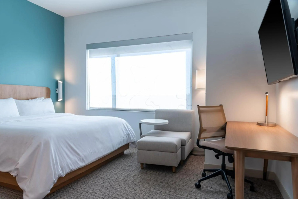 Element by Marriott Dallas Richardson