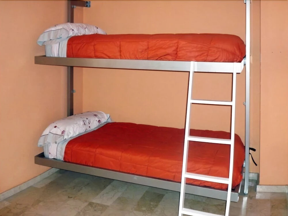 RentalSevilla Moderno y cómodo apartamento en Santa Cruz