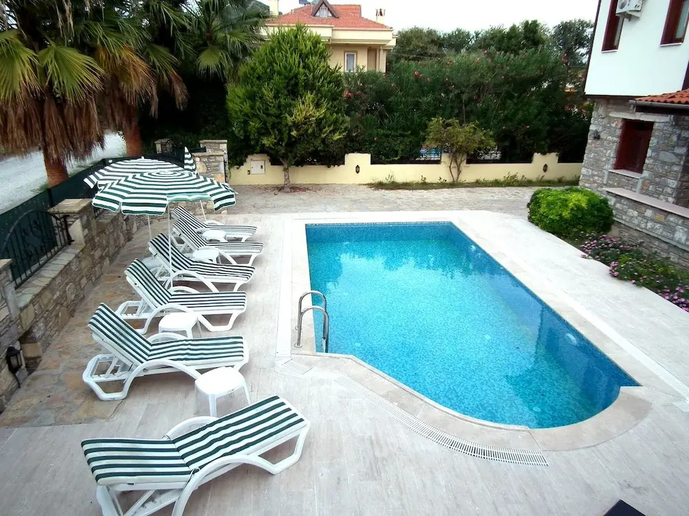 Villa Celik