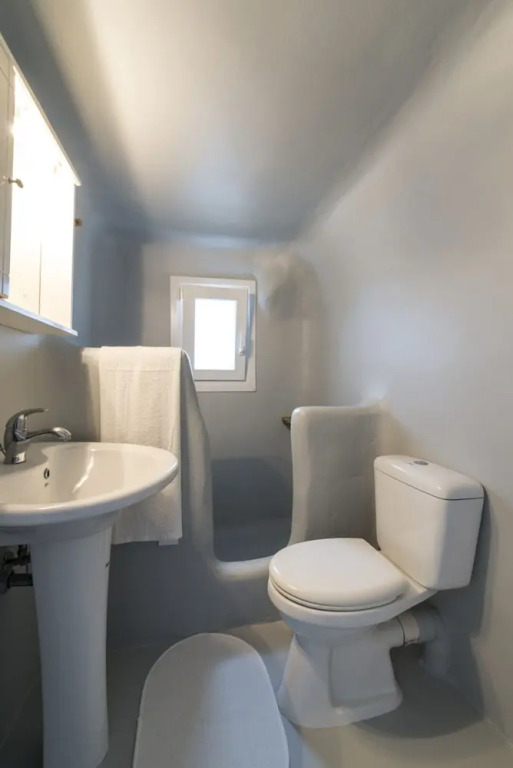 Villa Melenia Aleomandra Mykonos