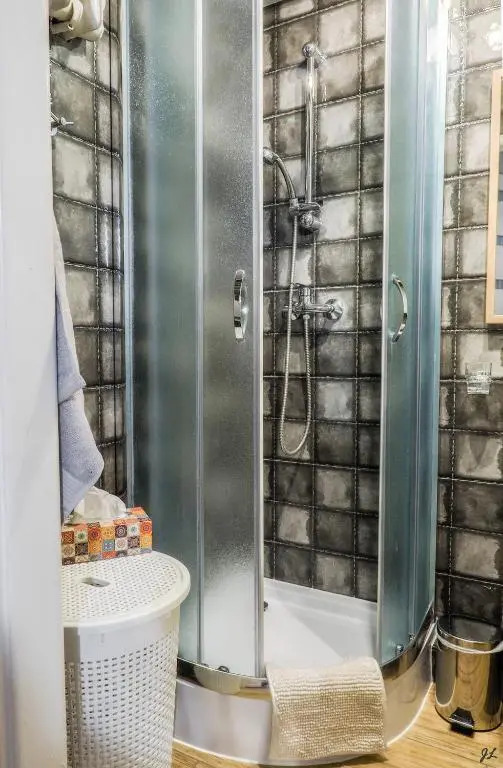 Apartament na Osiedlowej, Ciechocinek
