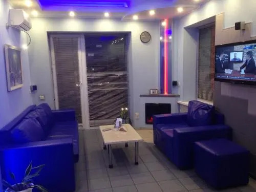 Keyless Apartment