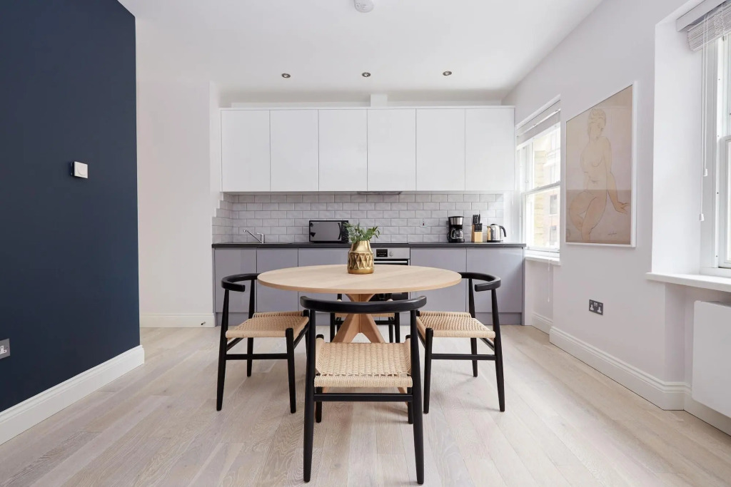 Virginia House by City Living London