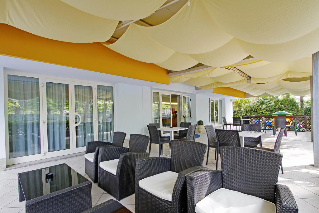 Hotel & Residence Parador